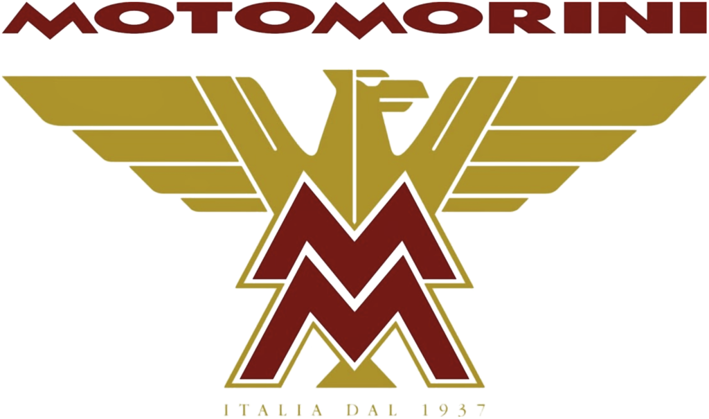 MotoMorini Logo gross
