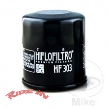 Ölffilter Hiflo HF303