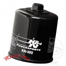 Ölfilter K&N KN-303