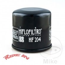 Ölfilter Hiflo HF204