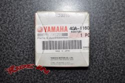YAMAHA Originalersatzteil Kolbenringsatz SR125 TW125