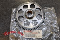 YAMAHA Originalersatzteil Zwischrad /Analsserfreilauf Virago Dragstar XV535 XVS650