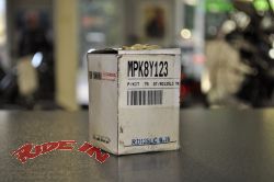 YAMAHA Originalersatzteil Kolben + Kolbingringsatz DT125 / RD125LC 0.75