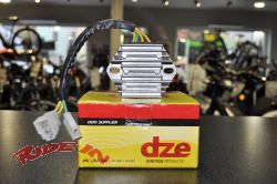 Regler / Gleichrichter für Hyosung von 2004 - 2017 GD/GT 250 und GT 650