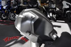 VOGE Originalersatzteil Bezintank 650DSX mit Lagerungsspuren