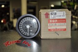 SUZUKI Originalersatzteil neuer Tachometer GSX-R 1100 1992 milen