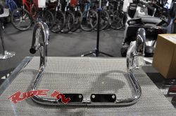 YAMAHA Original Zubehör Virago XV 125 Sturzbügel