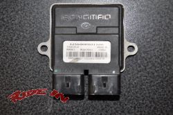 Brixton TYGS15-D 125 Cromwell ECU, EU4, Steuergerät, Zündbox