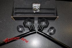 Probrake CLIP2 Race 43mm Stummellenker mit Hülse 41mm