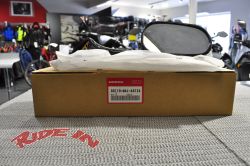 Honda Originalersatzteil Außenspiegel rechts CBR 600 F PC25