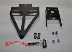 Kennzeichenhalter VOGE 500 R