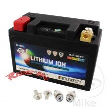 Motorradbatterie LTM14B Skyrich / Litium-Ionen
