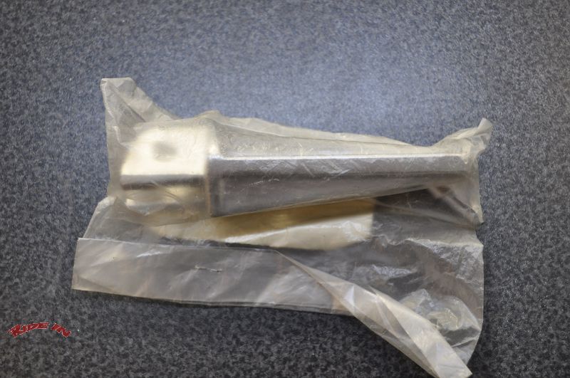 YAMAHA Originalersatzteil Fussraste für 5 Modelle 1992 - 2002