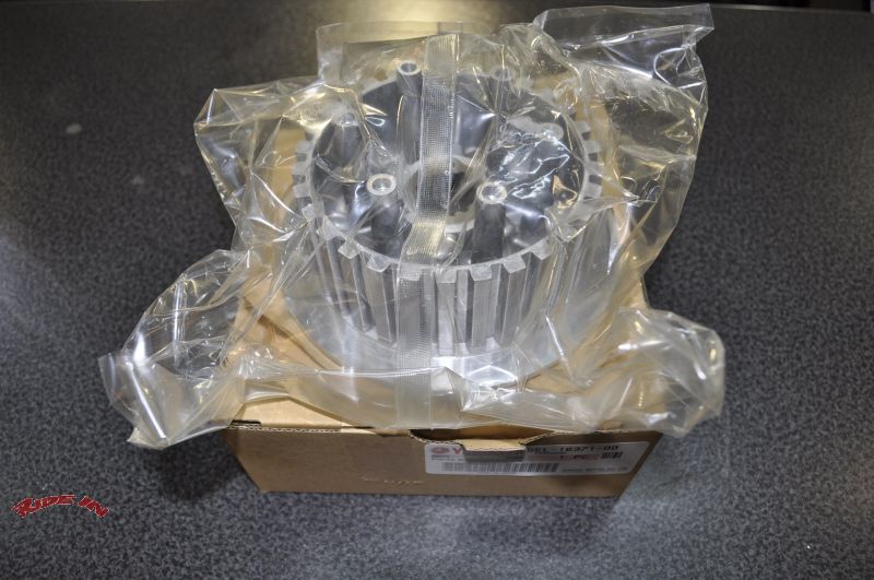 YAMAHA Originalersatzteil Kupplungsnabe Dragstar XVS1100 / BT1100