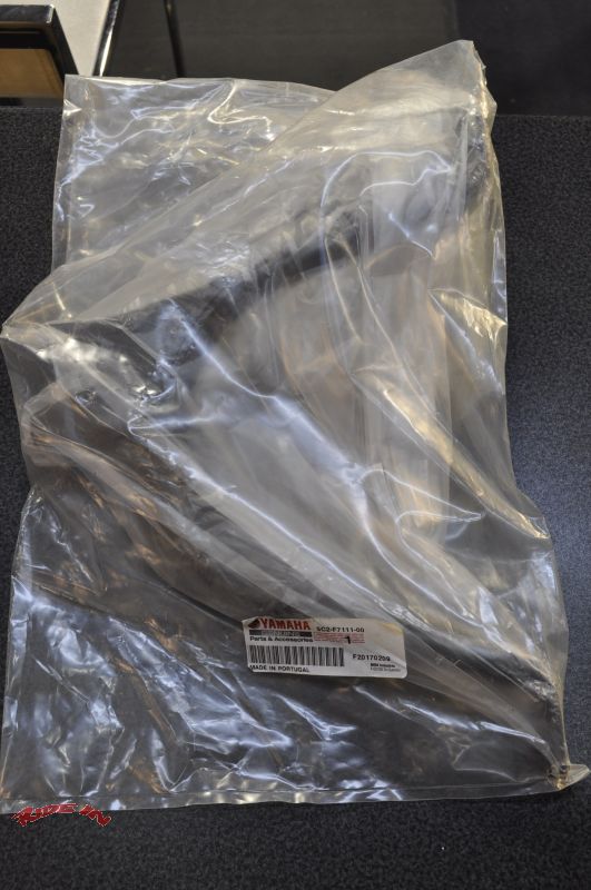 YAMAHA Originalersatzteil Hauptständer YN50 neos 2008 - 2016