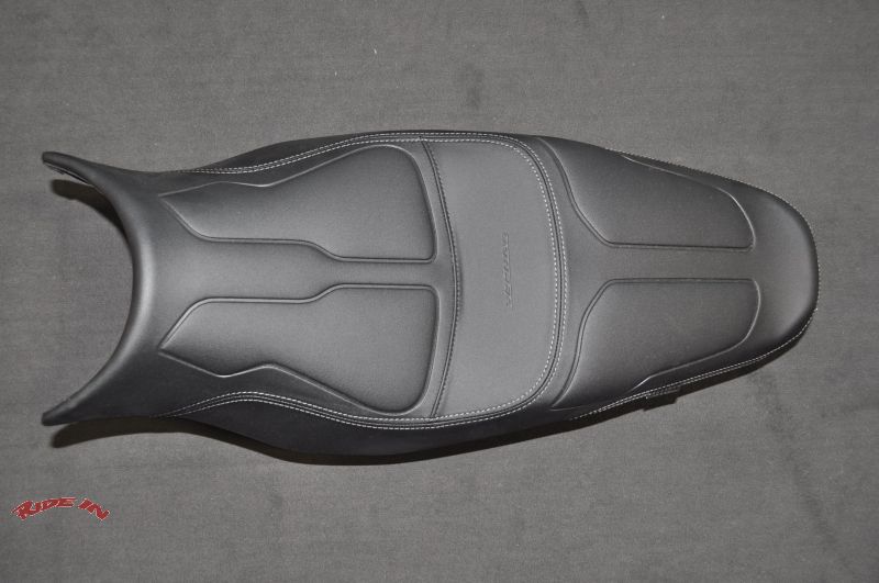 YAMAHA Original Zubehör Tracer 700 Design-Komfortsitz