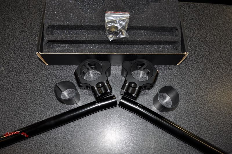 Probrake CLIP2 Race 43mm Stummellenker mit Hülse 41mm