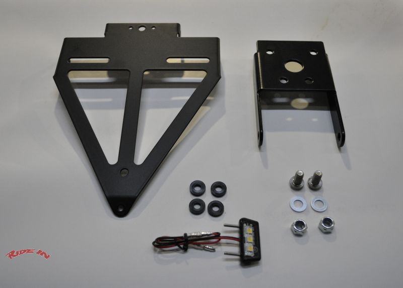 Kennzeichenhalter VOGE 500 R