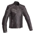 SEGURA Leather Jacket HANK