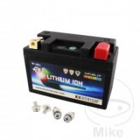 Motorradbatterie LTM14BL Skyrich / Litium-Ionen
