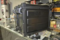 Yamaha XT660Z Side Case