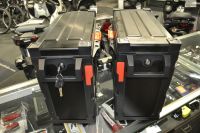 Yamaha XT660Z Side Case