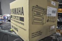 Yamaha XT660Z Side Case