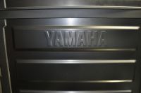 Yamaha XT660Z Side Case