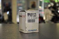 YAMAHA Originalersatzteil Kolben + Kolbingringsatz DT125 / RD125LC 0.75