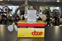 Regulator/rectifier for Hyosung from 2004 to 2017 GD/GT 250 and GT 650