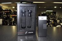 Rizoma Griffe Sport schwarz GR205B MT03 / MT07 / MT10 , YZF R6 und diverse andere