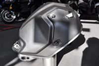 VOGE Originalersatzteil Bezintank 650DSX mit Lagerungsspuren