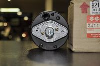 SUZUKI Originalersatzteil neuer Tachometer GSX-R 1100 1992 milen