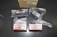 YAMAHA Original Zubehör Kit Griffheizung MT09 Tracer