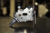 Honda Originalersatzteil Tachometer CBR 600 F PC25 Km/h