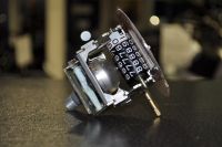 Honda Originalersatzteil Tachometer CBR 600 F PC25 Km/h