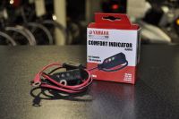YAMAHA Genuine Accessories YEC PLUG 50 Battery Comfort Indicator