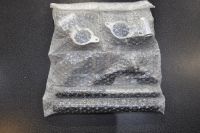 YAMAHA Original Zubehör Satz Lenkerstummel Cafe Racer XJR 1300 RP 19