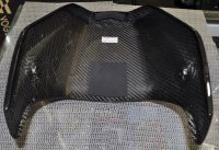 YAMAHA Original Zubehör Soziusabdeckung Carbon Cafe Racer XJR 1300 RP 19