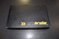 Probrake CLIP2 Race 43mm Stummellenker mit Hülse 41mm