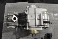 Universal Motor 125ccm Pitbike