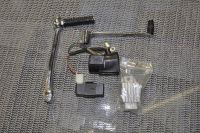 Universal Motor 125ccm Pitbike