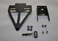 Kennzeichenhalter VOGE 500 R