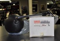 YAMAHA Originalersatzteil XVS 125 Virago, SR 125 und diverse linker Seitenspiegel