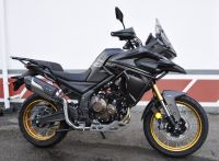 VOGE DS 625 X E5+ black