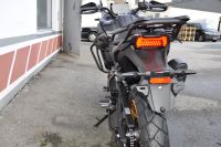 VOGE DS 625 X E5+ black